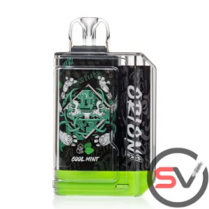 ORION BAR 7500 PUFFS